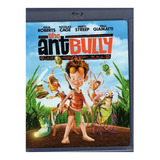 Ant Bully Las Aventuras De Lucas Pelicula  Blu-ray