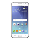 Samsung Galaxy J2 Dual Sim 8 Gb Branco 1 Gb Ram