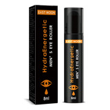 Rollo Aclarador De Ojos Fine Line Para Hombre, 10 Ml