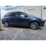 Volkswagen Suran 2013 1.6 Trendline