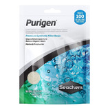 Purigen De 100 Ml Marca Seachem Resina Absorbente Acuario