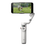 Estabilizador Dji Osmo Mobile 6 - Om6 Platinum