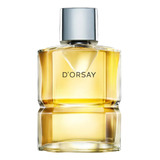 Dorsay Perfume Hombre 90ml Esika - mL a $1200