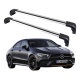 Barras Portaequipaje Mercedes Cla 2013 - 2019 Torus Transver