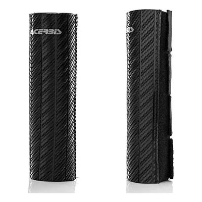 Acerbis Negro, Unidad 1