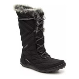 Botas Mujer Columbia Minx Mid Impermeables