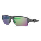 Óculos De Sol Oakley Flak 2.0 Xl - Prizm Road Jade