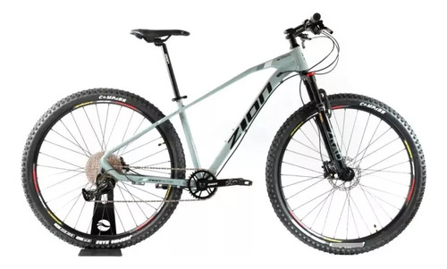 Bicicleta Zion Ovanta Monoplato 1x10v Mtb R 29 F Hidraulico