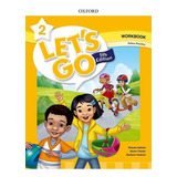 Let's Go 2 - Workbook With Online Practice - Fifth Edition