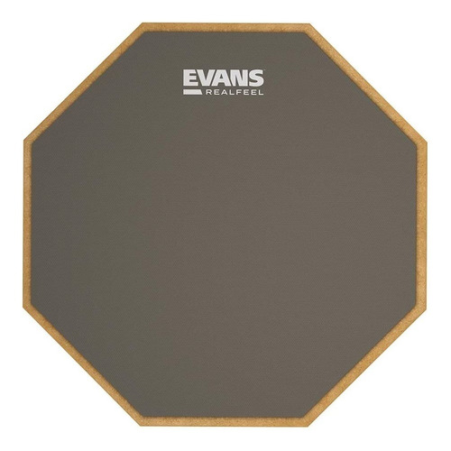 Evans Arf7gm Pad De Practica 7 Excelente Rebote