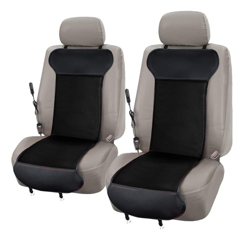 Zone Tech - Funda De Cojín Para Asiento De Viaje De Automóvi