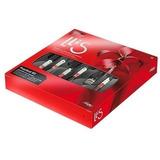 Llis Kit 4 Jeringas 4g.+fco. Ambar 4ml+condac 37% 2,5ml -fgm