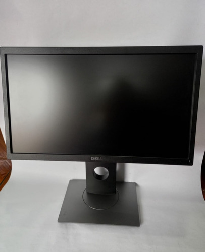 Monitor Dell Professional P2217h, Led, 22 