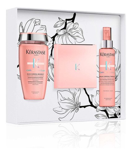 Set Kerastase Chroma Absolu