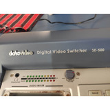 Mesa Digital Video Switcher Se 500