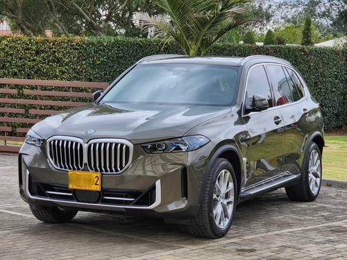 Bmw X5 X5 50e