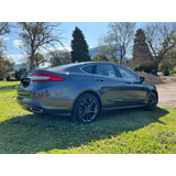 Ford Mondeo 2018 2.0 Sel 240cv