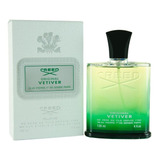 Perfume Creed Vetiver 120 Ml Importado - L a $2917