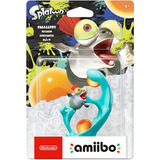 Amiibo Smallfry Escamita Splatoon 3