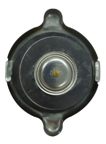 Tapa De Radiador Chrysler Sebring 2.7 2009 Gates Foto 3