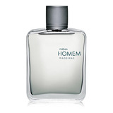 Natura Homem Madeiras Desodorante Colônia - 100 Ml