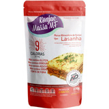 Kit 2x: Massa Konjac Tipo Lasanha 270g