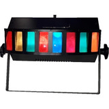 Derby  Efecto Luces Dj Vintage 250w Fiesta Karaoke Plz Color