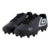 Chuteira Futebol De Campo Infantil Umbro Kids Orbit Original