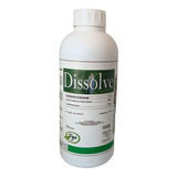 1 L De Jabón Potásico Dissolve Control De Mosca Blanca