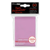 Protectores Standar Sunset Pink X 50 - Ultra Pro