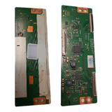 Placa Tcon LG 42ln5400 Leer Bien