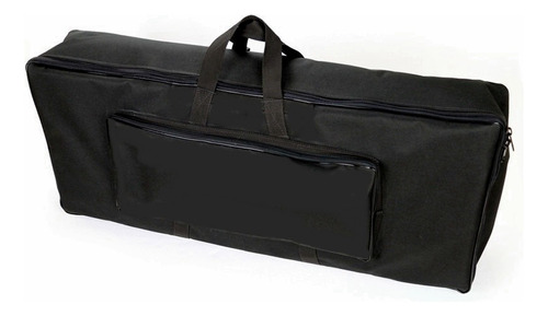 Capa Bag Para O Teclado Musical Yamaha Piaggero Np-v80