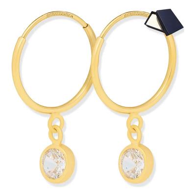 Aretes Arracadas Oro 10k Mujer Dama Niña Oro 10k Bisel Pendientes Piercing Dama Niña Bebe Oro 10 Kilates Regalo Novia Joyería Perforación Argolla Oro 10k Regalo Joyería Fina Novia Oro 10 Quilates | Envío gratis