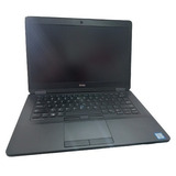 Laptop Dell Latitude E5470 Sin Ram Disco Duro  Batería