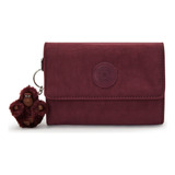 Kipling Pixi Cartera Con Monedero Plegable 100% Original Ya!