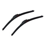 Plumas Limpiaparabrisas Chevrolet Captiva Sport 2008-2014