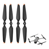 Kit 4 Helices Para Drone Dji Mavic 3 Jogo Completo Reposiçao