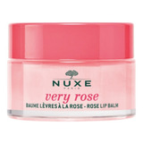 Nuxe -  Very Rose Balsamo Labial - 15g