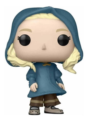 Funko Pop Netflix The Witcher Ciri - 1191