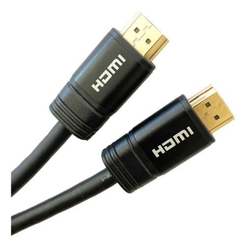 Cable Hdmi 2.1 Para Ps5 8k 60hz 4k 120hz 1.8mts