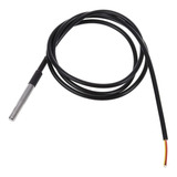 Ds18b20 Sensor Digital Temperatura Cable Sumergible Arduino