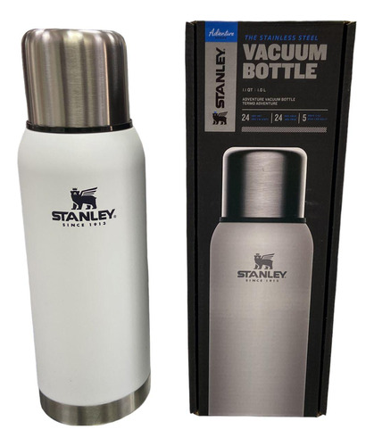 Termo Stanley Vacuum Bottle Original 1l