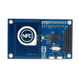 Lector Rfid Nfc Pn532 13.56mhz Arduino Raspberry