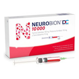 Neurobión Dc 10000 Caja X 3 Und