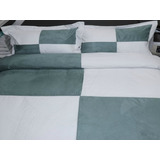 Duvet Cover Soft 144h  D18 Doble