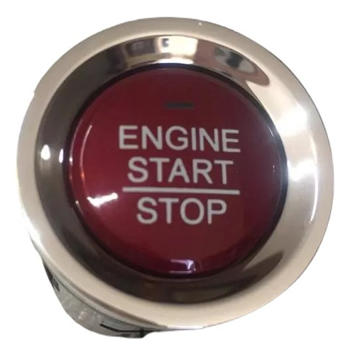 Botón De Encendido Para Honda Hr-v 2016 Original