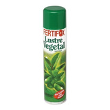 Lustre Vegetal Brillo Foliar En Aerosol Hoja Brillosa