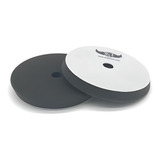 Angelwax Slimline Pad Negro 1 Para Rotativa Acabado 