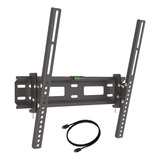 Soporte De Pared Para Televisor Barkan De 13 A 60 Pulgada...