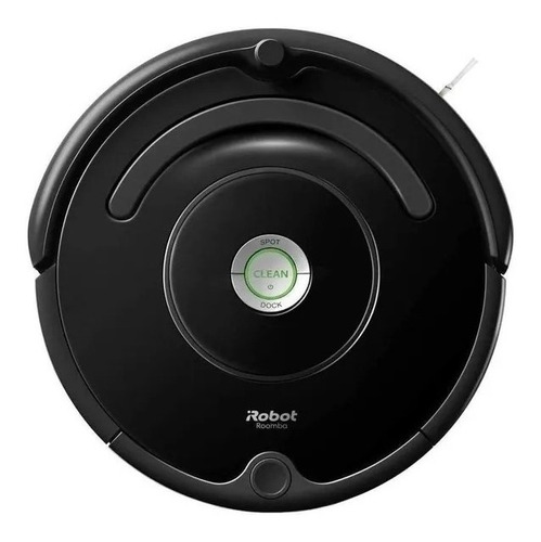 Irobot Roomba 671 Vacuum Robot De Limpieza Aspiradora